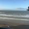 Entre dunes et mer