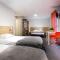 Hotel-Restaurant Espace Squash 3000