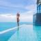 POOL VILLA I Sea Views - Pool - Privacy & Service