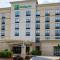Holiday Inn Rocky Mount I-95 @ US 64 by IHG
