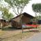 Glamping Costa Brava