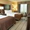 Holiday Inn Charlotte Airport, an IHG Hotel - Suite - Audience Accessible