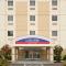 Candlewood Suites-West Springfield, an IHG Hotel