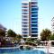 Empire Residence Alanya/Mahmutlar 50m от моря