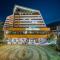 Hotel International