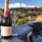 Heavenly Spa Views - Ohakune Holiday Home