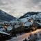 Appartement Rinderblick