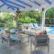 VILLA LE BORD BLEU