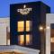 Country Inn & Suites by Radisson, Oklahoma City - Bricktown, OK