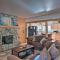 7 Mi to Heavenly Ski Resort: Cozy Tahoe Cabin