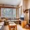 Ski-In and Ski-Out Northstar Condo near Lake Tahoe!
