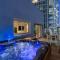 Spacious 3BR Penthouse with Jacuzzi on Rosthchild by HolyGuest