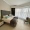 Menlyn Maine Residence 11th Floor Apartment