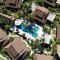 BLU PINE Villa & Pool Access - SHA Plus