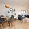 APARTAMENTO beachfront LA JACARANDA