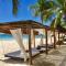 Caribbean apartment