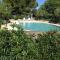 Location climatisée, piscine, chiens acceptés, jardin clôturé, parking, provence , wifi
