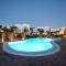 Our Beautiful House in Ornos, Mykonos