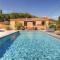 Beautiful Home In Algajola