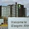 Holiday Inn - Glasgow Airport, an IHG Hotel