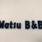 Matsu B&B