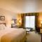Holiday Inn Purdue - Fort Wayne, an IHG Hotel - Suite Roi