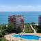 Kalina Private Apartments in Marina View Fort Beach, Sveti Vlas