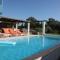 Afroditi-VILLA-3, private pool, sea and golf
