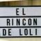 EL RINCÓN de LOLI - Lic UAT607