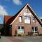 Pension Blaue Nordseewelle