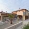 Villa Muskatel KRK -with heated covered pool