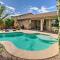 Spacious Surprise Home: 6 Mi to Wildlife World Zoo