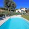 Côte d'Azur, Villa New Gold Dream with heated and privat pool, sea view