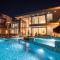 Villa Unlimited 2 Luxury 6 Bedroom Villa