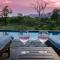 Hidden 2-Bedroom Gem In A Quiet Wildlife Estate