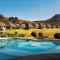 Fairways Drakensberg Resort