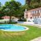 Amazing 4 bedroom Villa with POOL, View & Garden