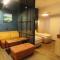 2BR loft apartment near Liberty square