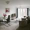 Farnborough Airport Twin Bed Apartment