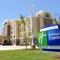 Holiday Inn Express Covington-Madisonville, an IHG Hotel