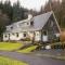 Glenfinglas Dam Cottage