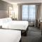 Holiday Inn Fargo, an IHG Hotel - Chambre Queen Standard Avec Deux Lits Queen