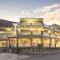 Mont d'Or Hotel Clarens