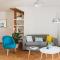 DIFY Cosy - Centre Ville