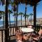 Ocean balcony view&pool P69 By CanariasGetaway