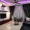 Ehsan Residence POOLVIEW + WIFI @ KLIA-SEPANG-NILAI