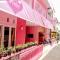 Pinky Guest House Syariah Kota Batu