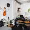 Green Sleep Hostel
