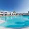 Hotel Arena Beach