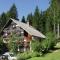 Accommodation Destina, LAKE BOHINJ